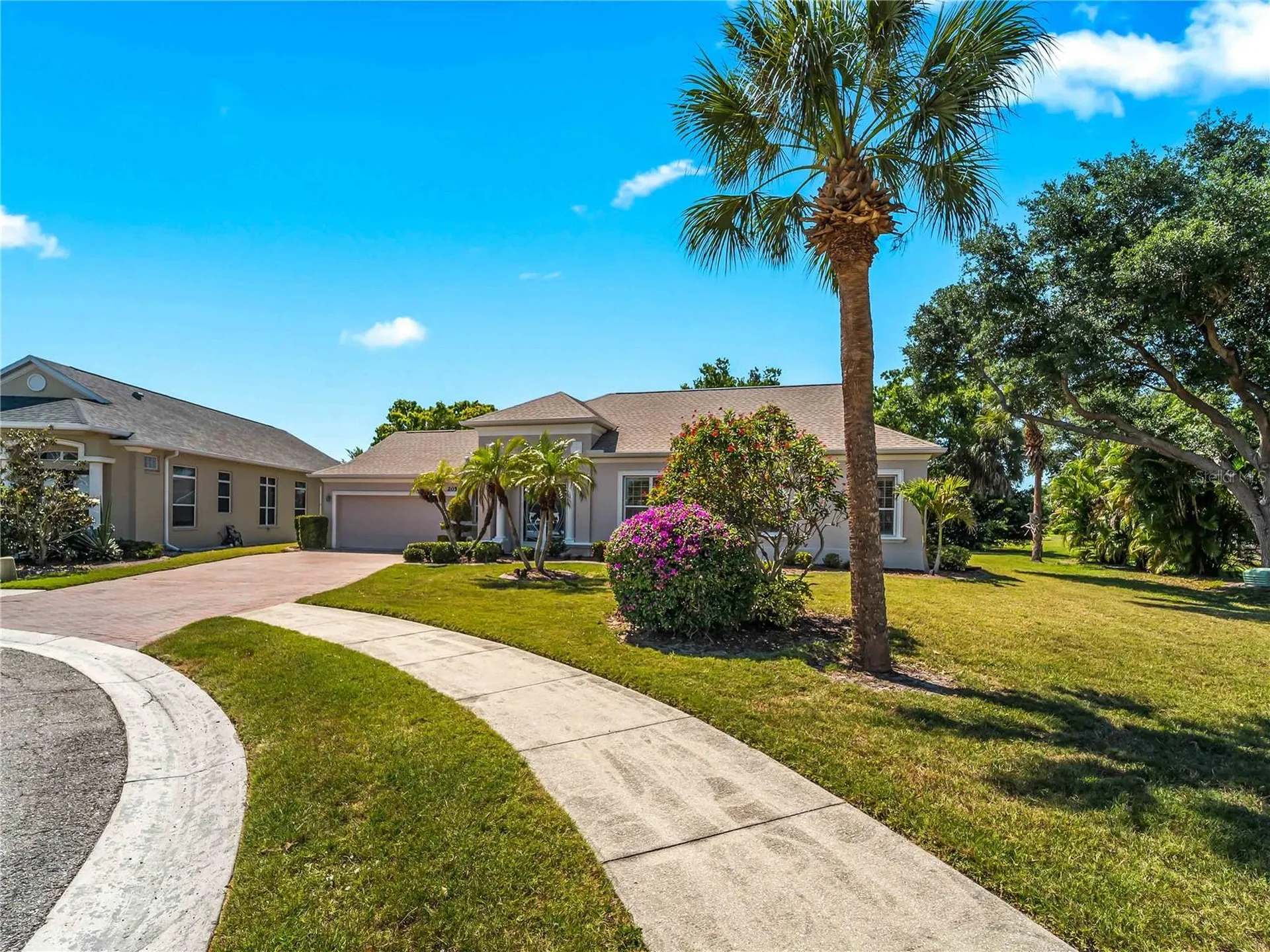 2053 Mattamy Court Venice FL 34292