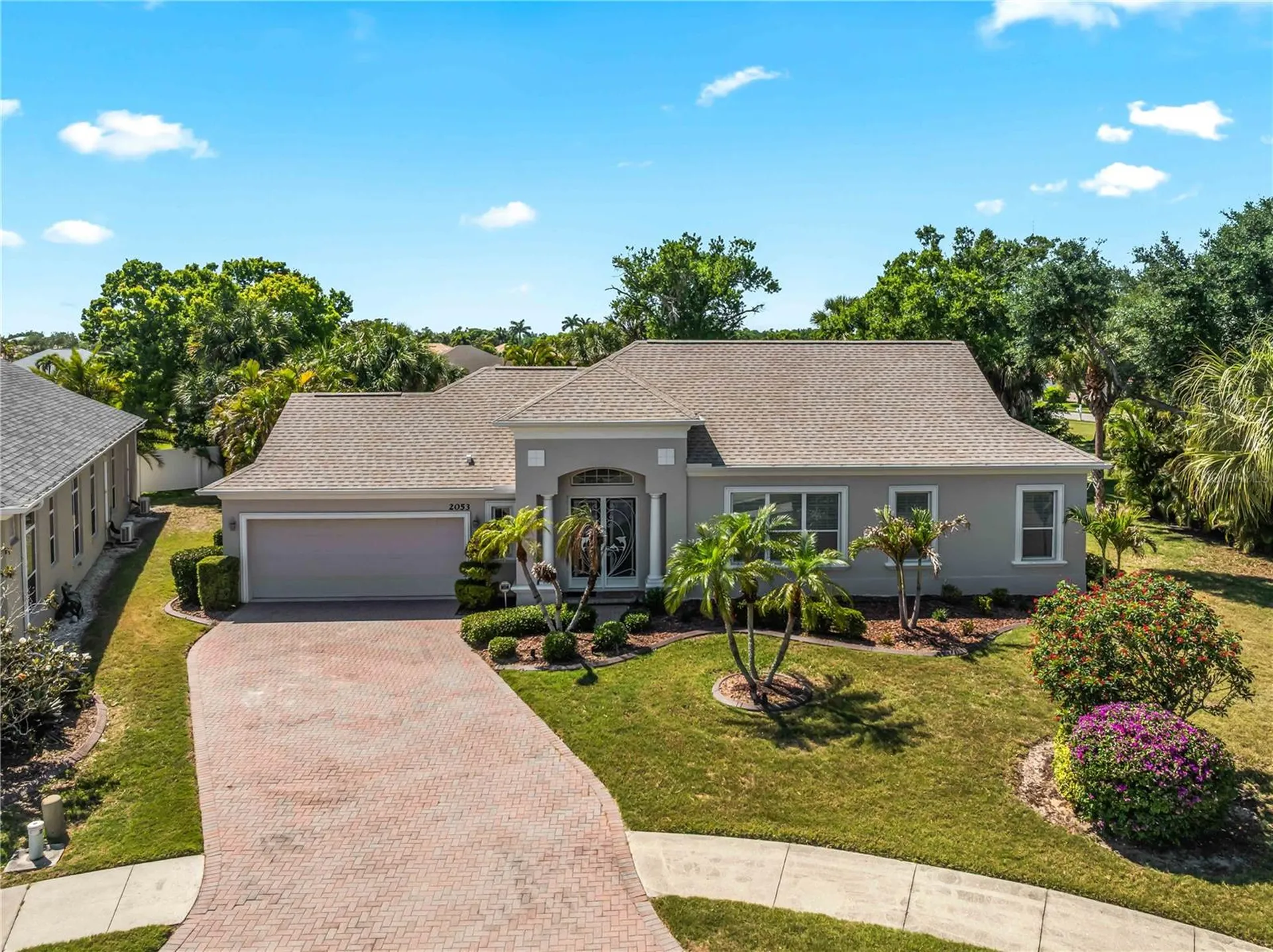 2053 Mattamy Court Venice FL 34292