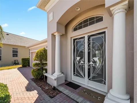 2053 Mattamy Court Venice FL 34292