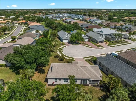 2053 Mattamy Court Venice FL 34292
