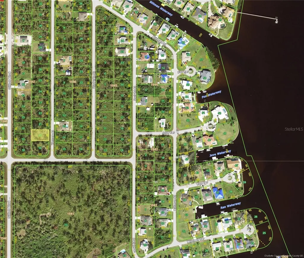 3517 Yarrow Street Port Charlotte FL 33981