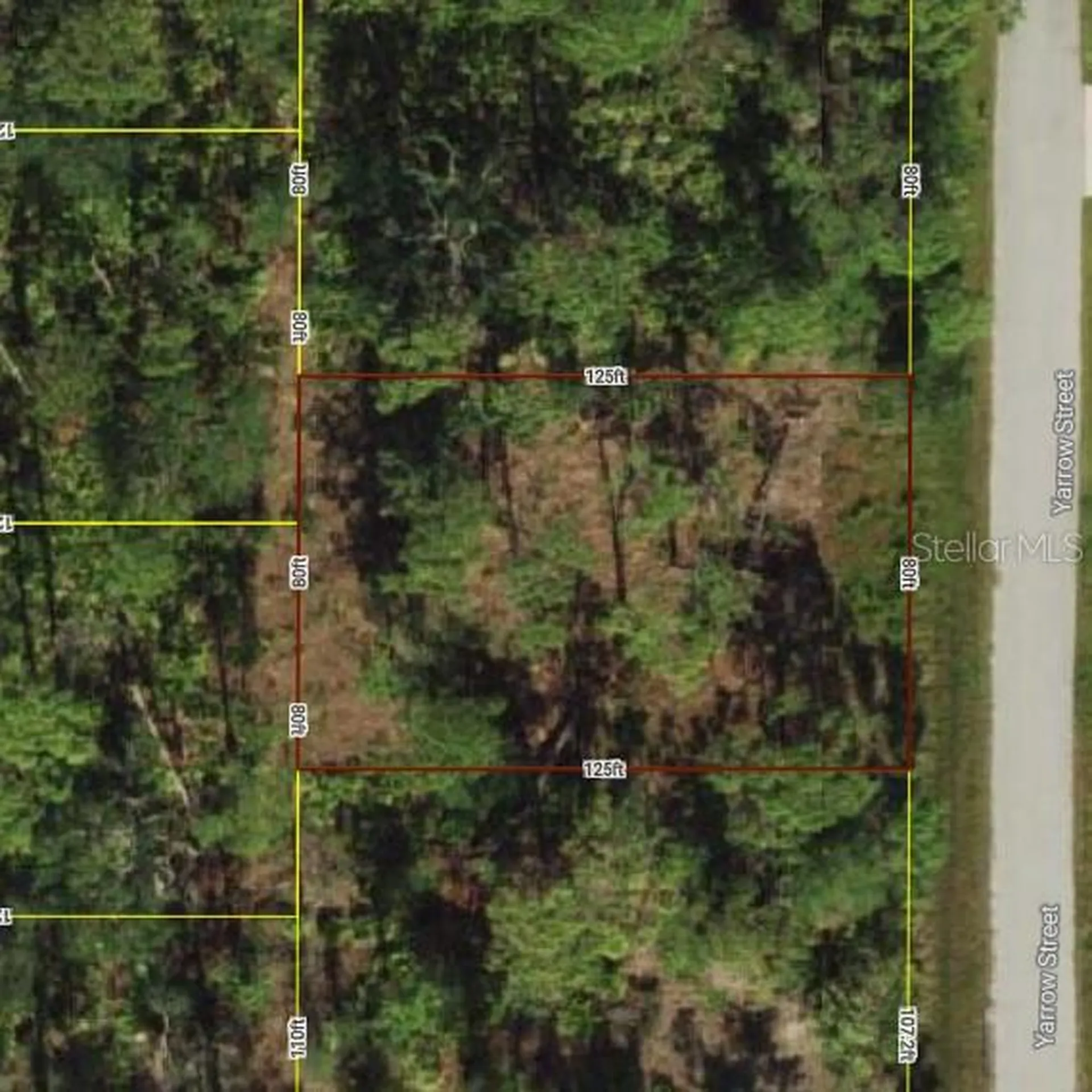 3517 Yarrow Street Port Charlotte FL 33981
