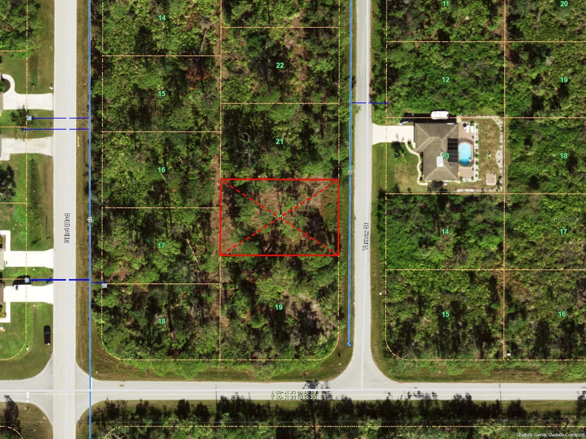 3517 Yarrow Street Port Charlotte FL 33981