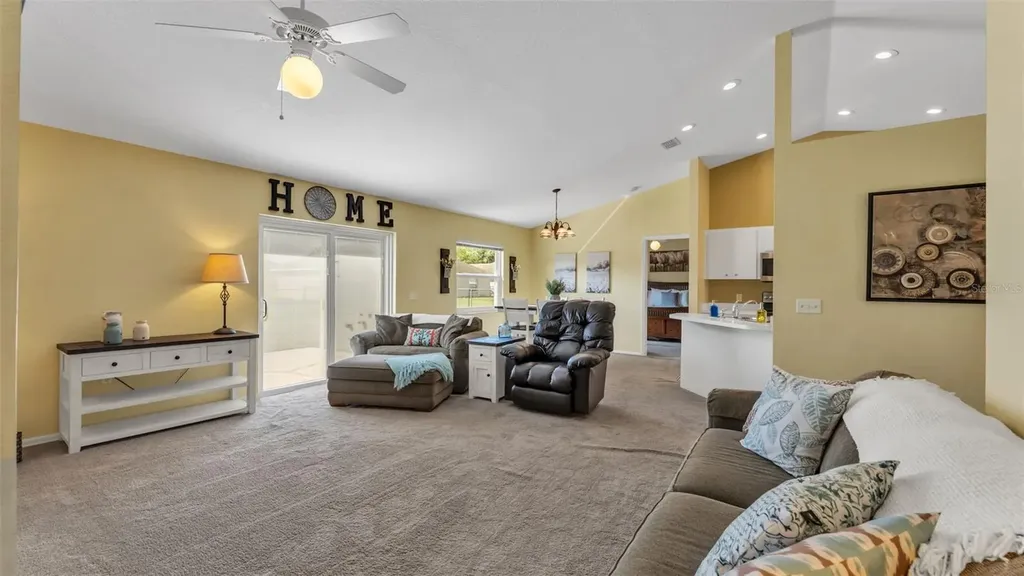 3118 Filly Lane Lakeland FL 33811