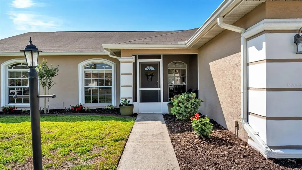 3118 Filly Lane Lakeland FL 33811