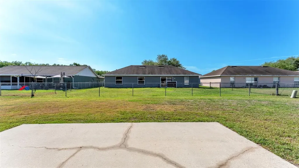 3118 Filly Lane Lakeland FL 33811