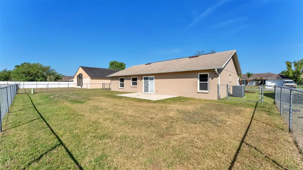 3118 Filly Lane Lakeland FL 33811