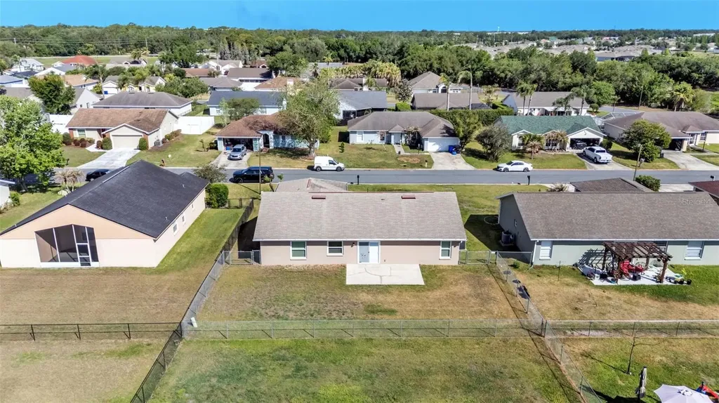 3118 Filly Lane Lakeland FL 33811
