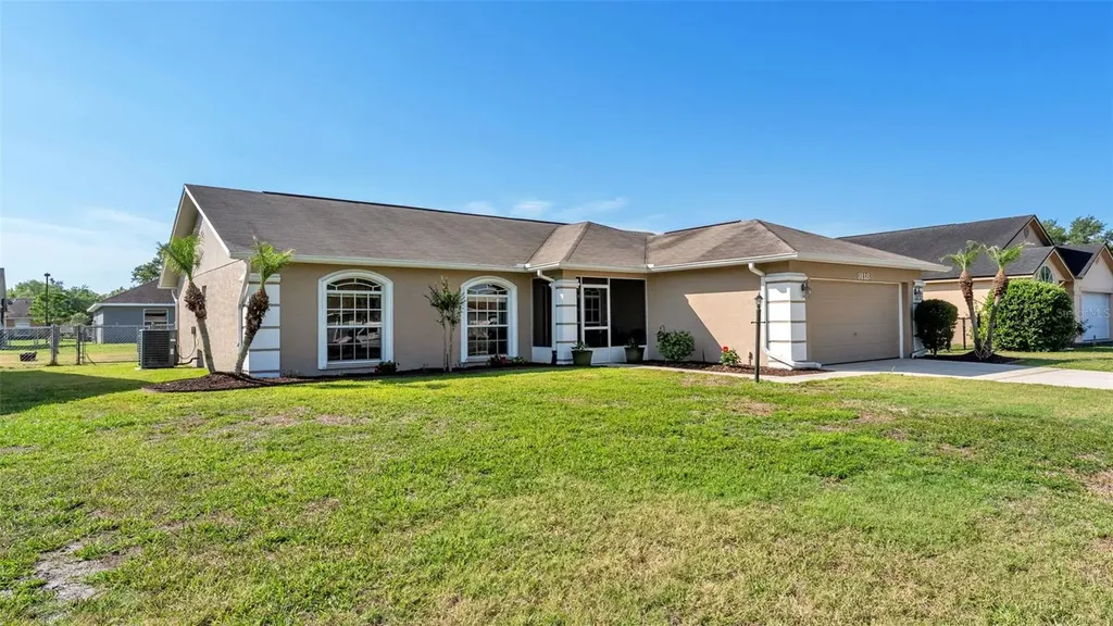 3118 Filly Lane Lakeland FL 33811