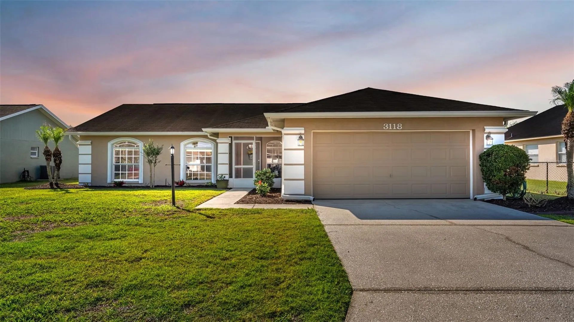 3118 Filly Lane Lakeland FL 33811