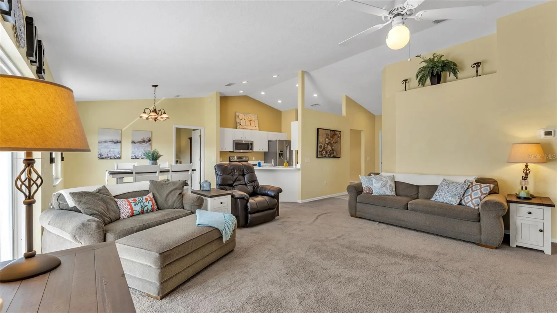 3118 Filly Lane Lakeland FL 33811