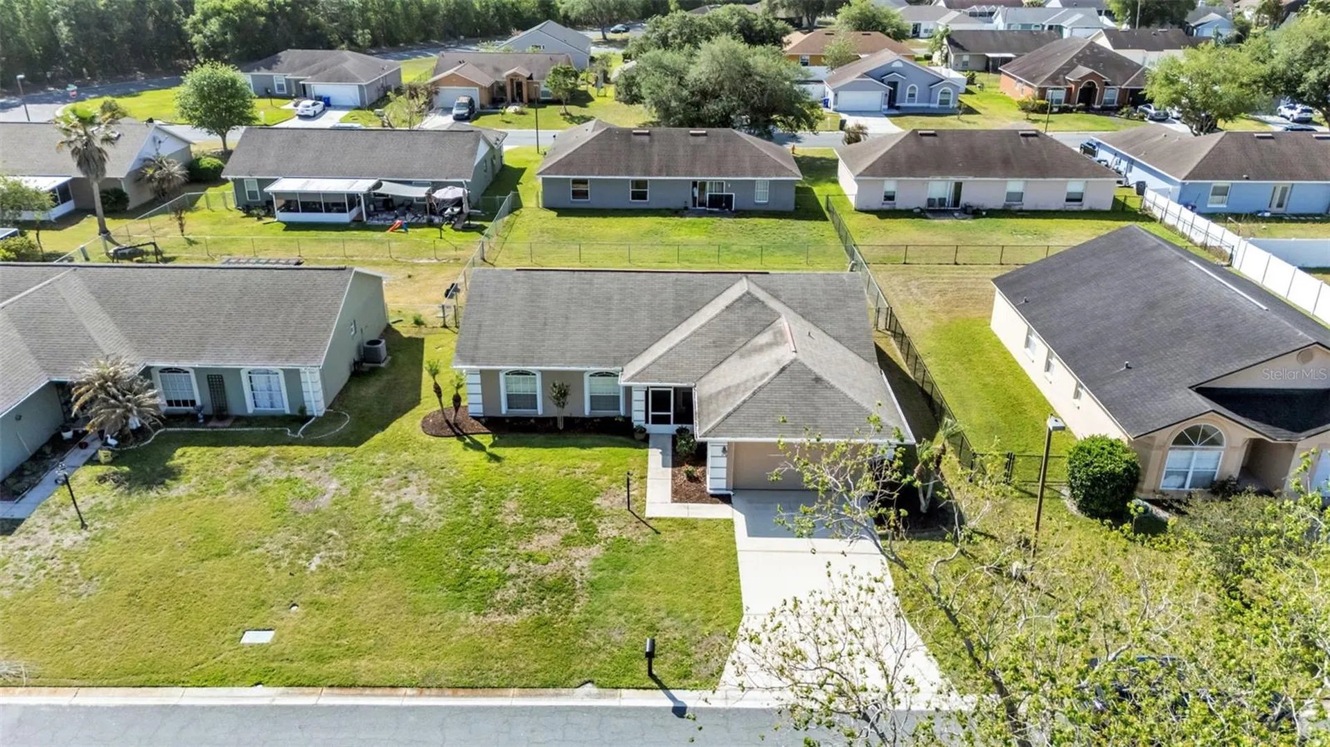 3118 Filly Lane Lakeland FL 33811