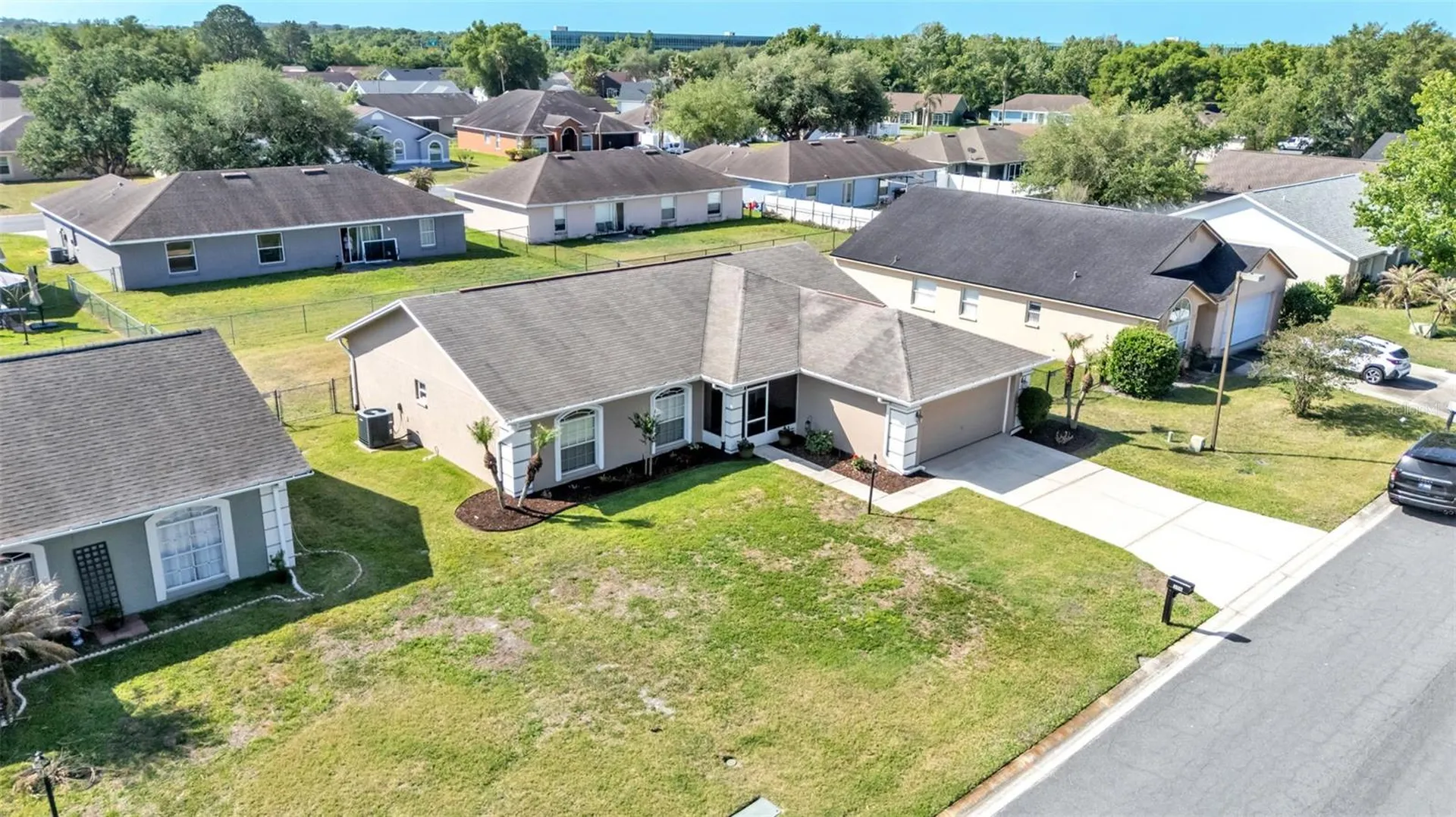 3118 Filly Lane Lakeland FL 33811