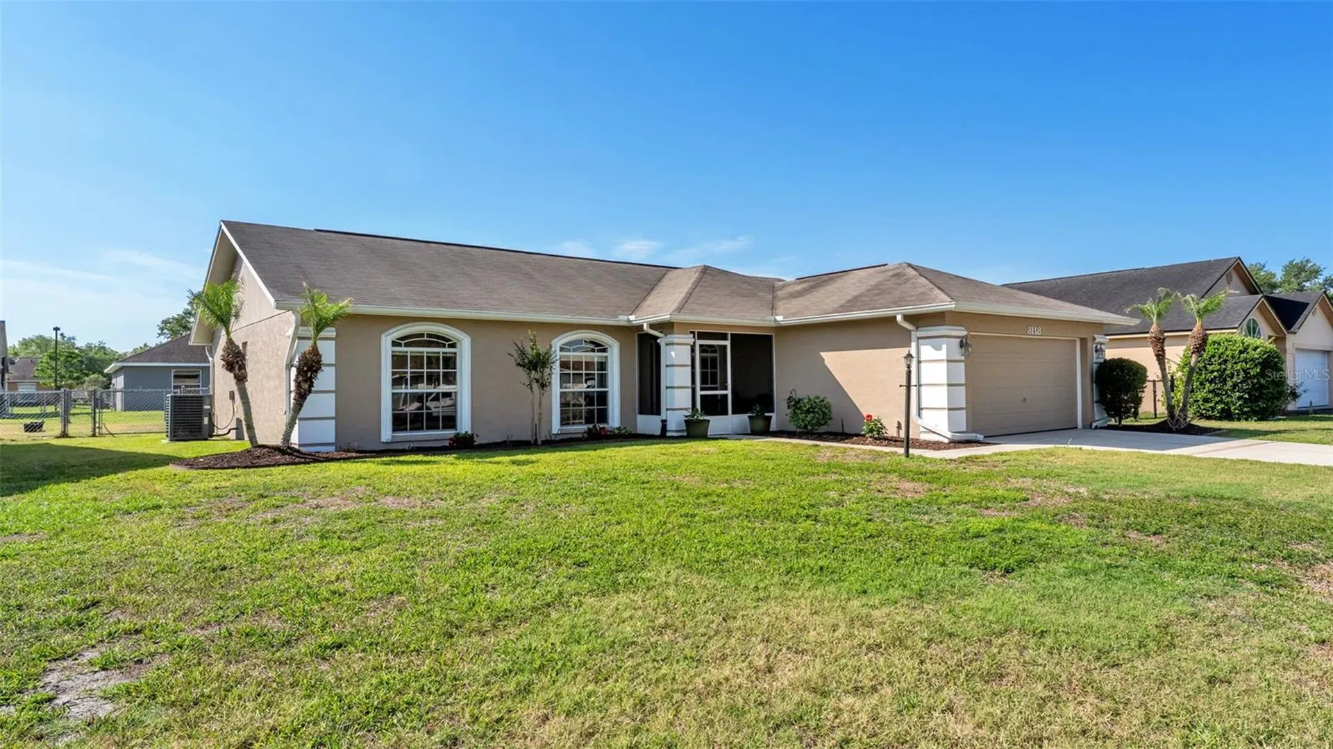 3118 Filly Lane Lakeland FL 33811