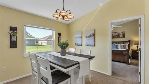 3118 Filly Lane Lakeland FL 33811