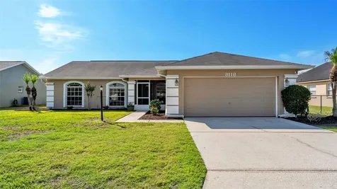 3118 Filly Lane Lakeland FL 33811