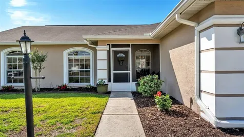 3118 Filly Lane Lakeland FL 33811