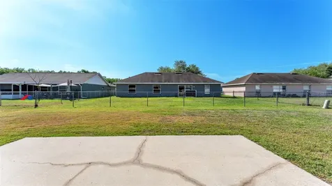 3118 Filly Lane Lakeland FL 33811