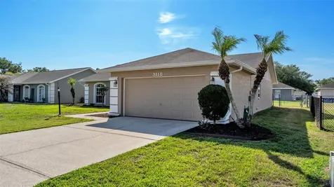 3118 Filly Lane Lakeland FL 33811