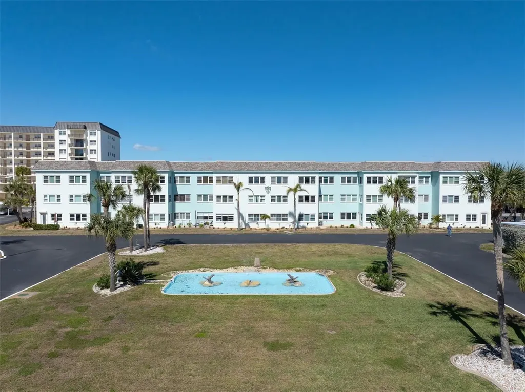 8 Glencoe Place Dunedin FL 34698