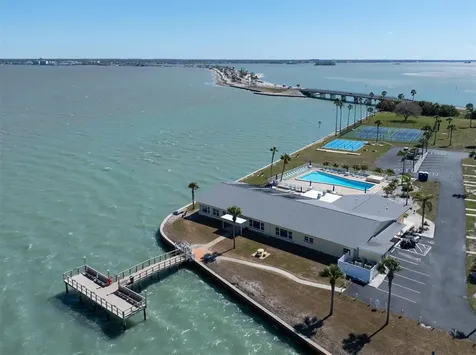 8 Glencoe Place Dunedin FL 34698