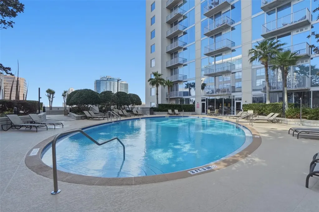 155 S Court Avenue Orlando FL 32801