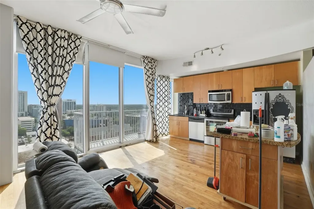 155 S Court Avenue Orlando FL 32801