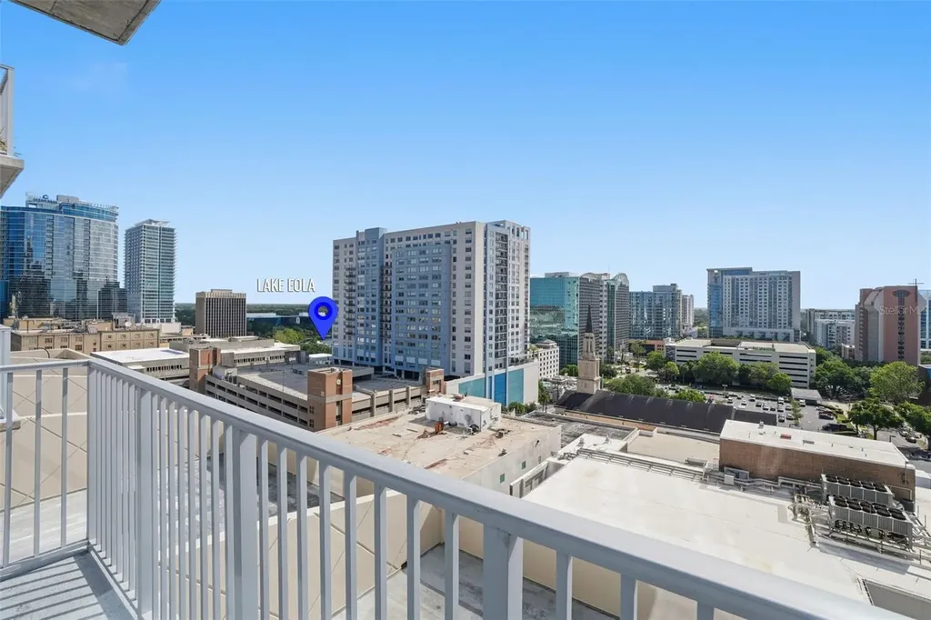 155 S Court Avenue Orlando FL 32801