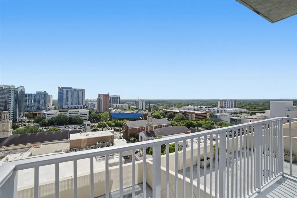 155 S Court Avenue Orlando FL 32801