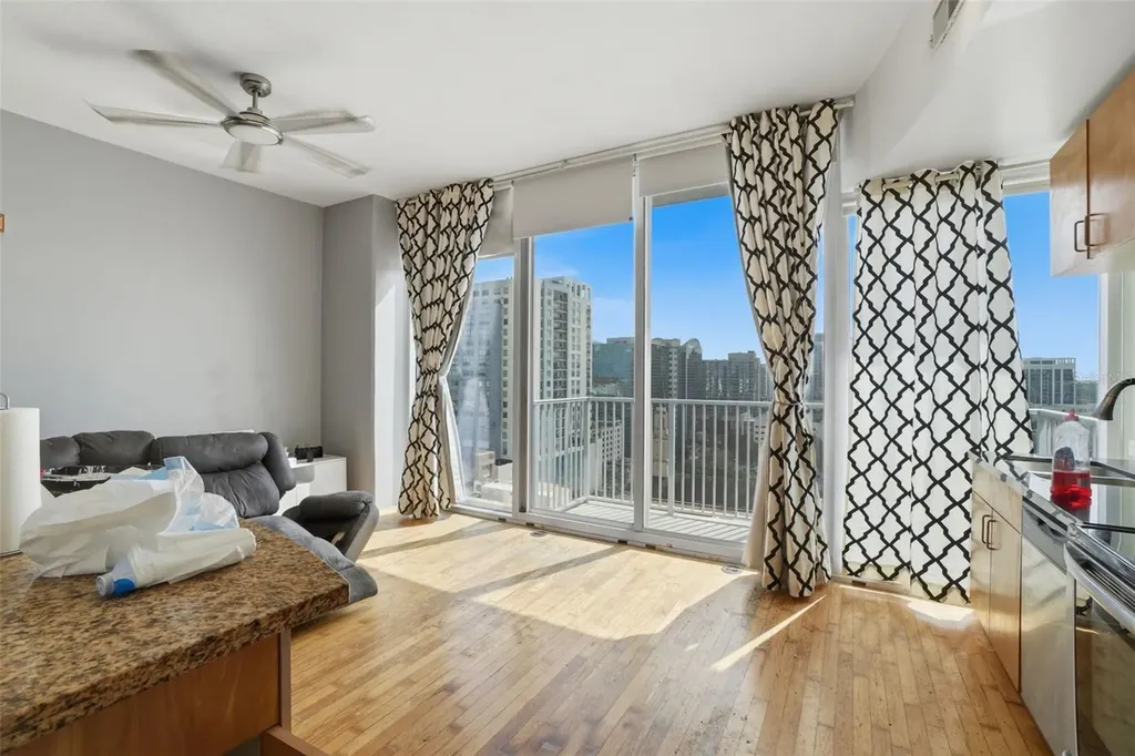 155 S Court Avenue Orlando FL 32801