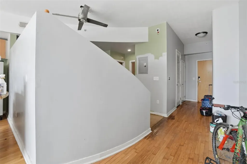 155 S Court Avenue Orlando FL 32801