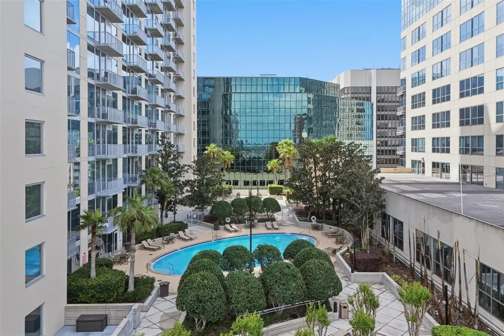 155 S Court Avenue Orlando FL 32801