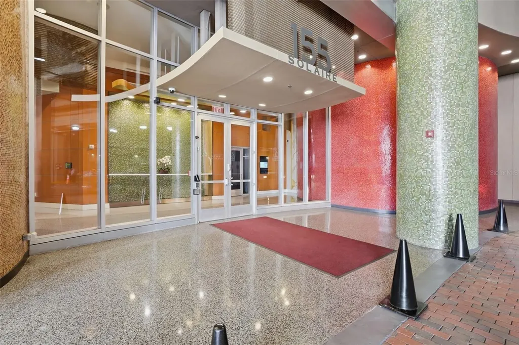 155 S Court Avenue Orlando FL 32801