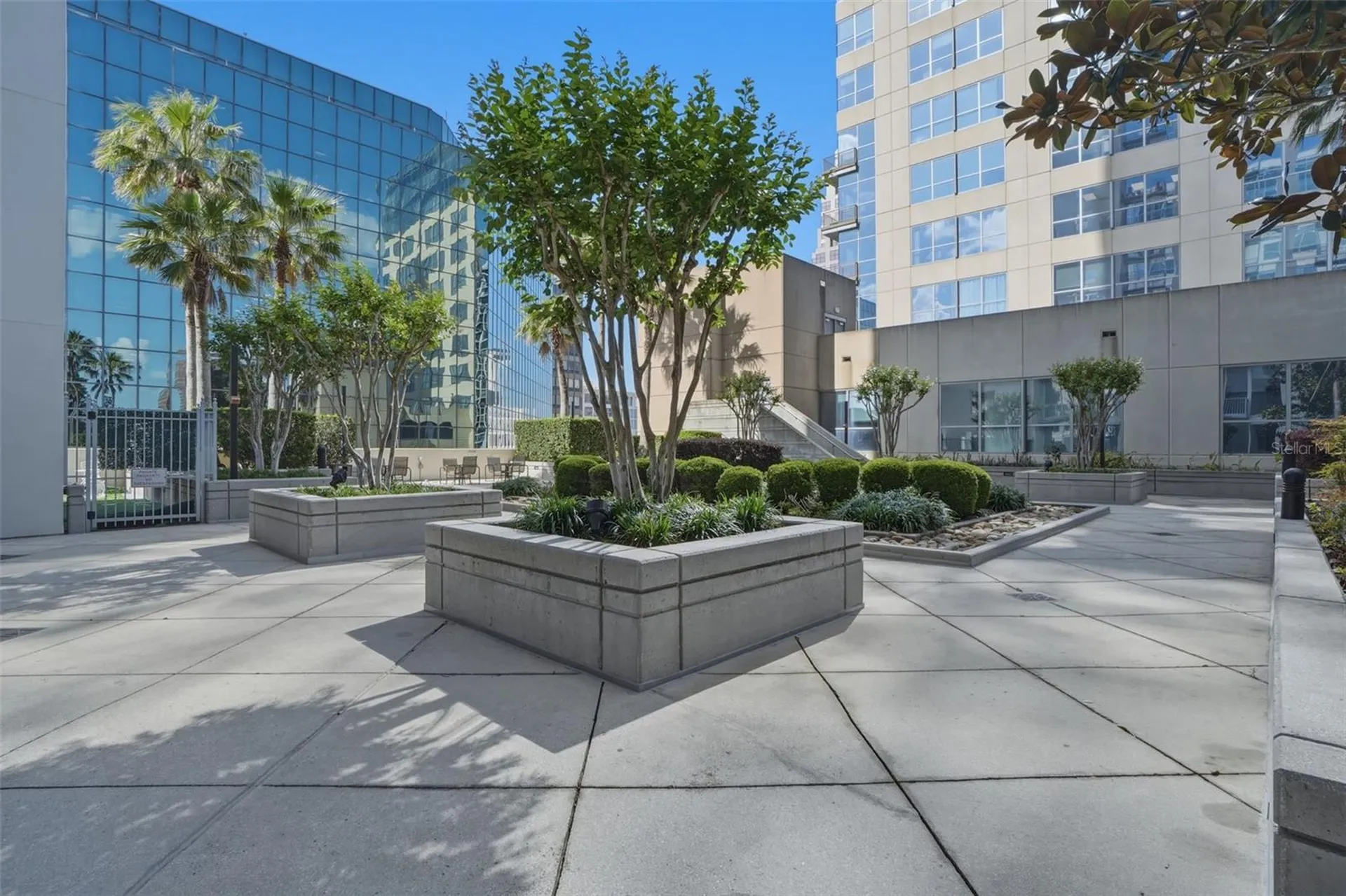 155 S Court Avenue Orlando FL 32801