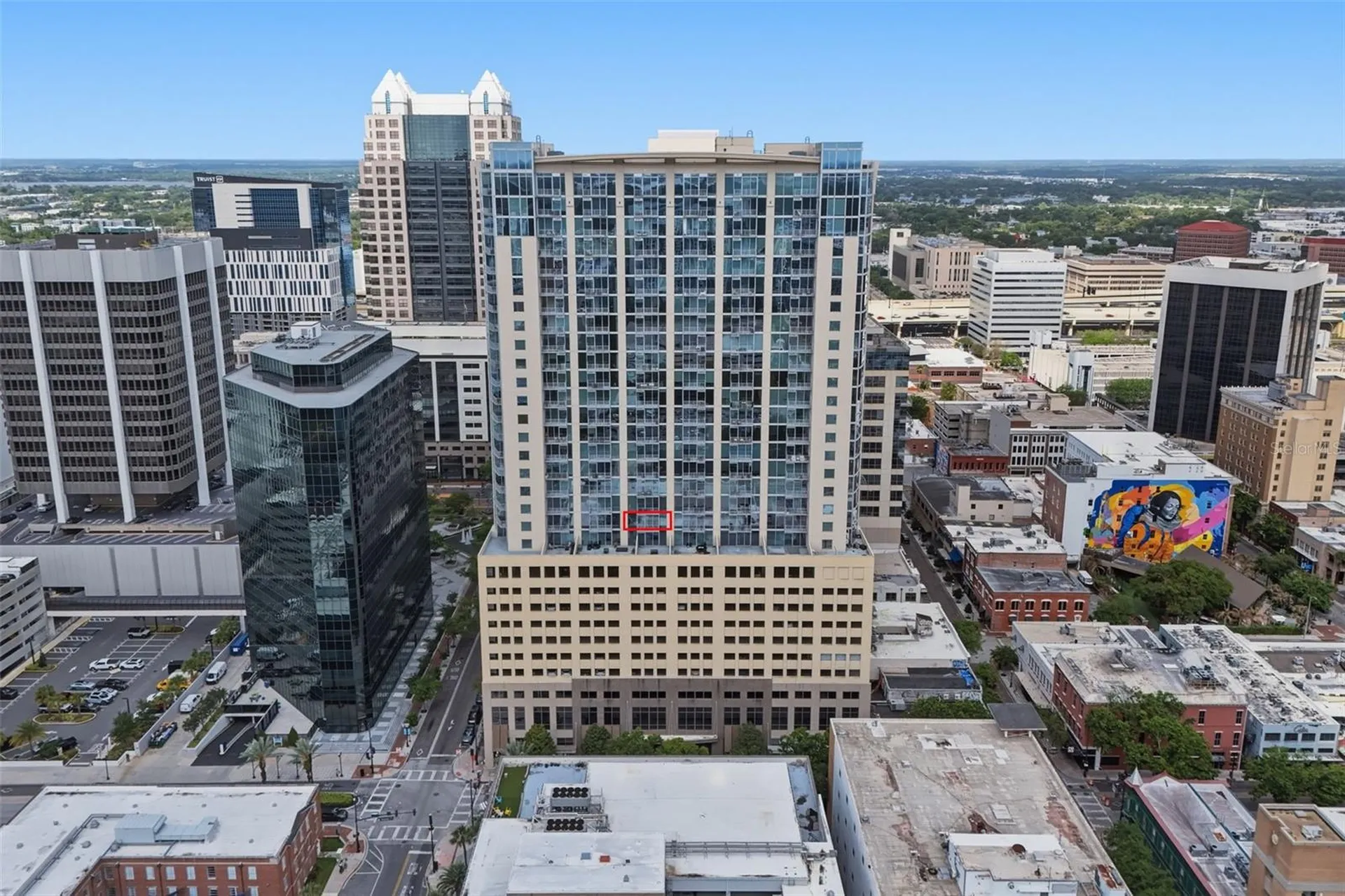 155 S Court Avenue Orlando FL 32801