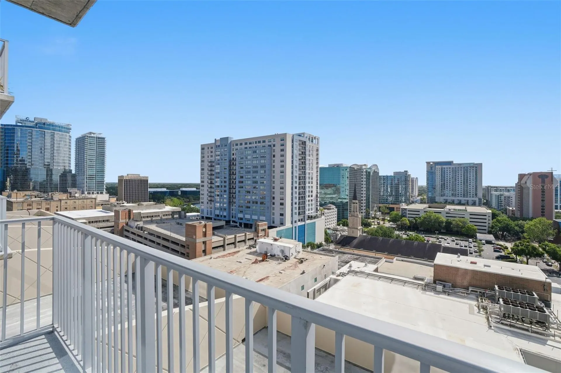 155 S Court Avenue Orlando FL 32801
