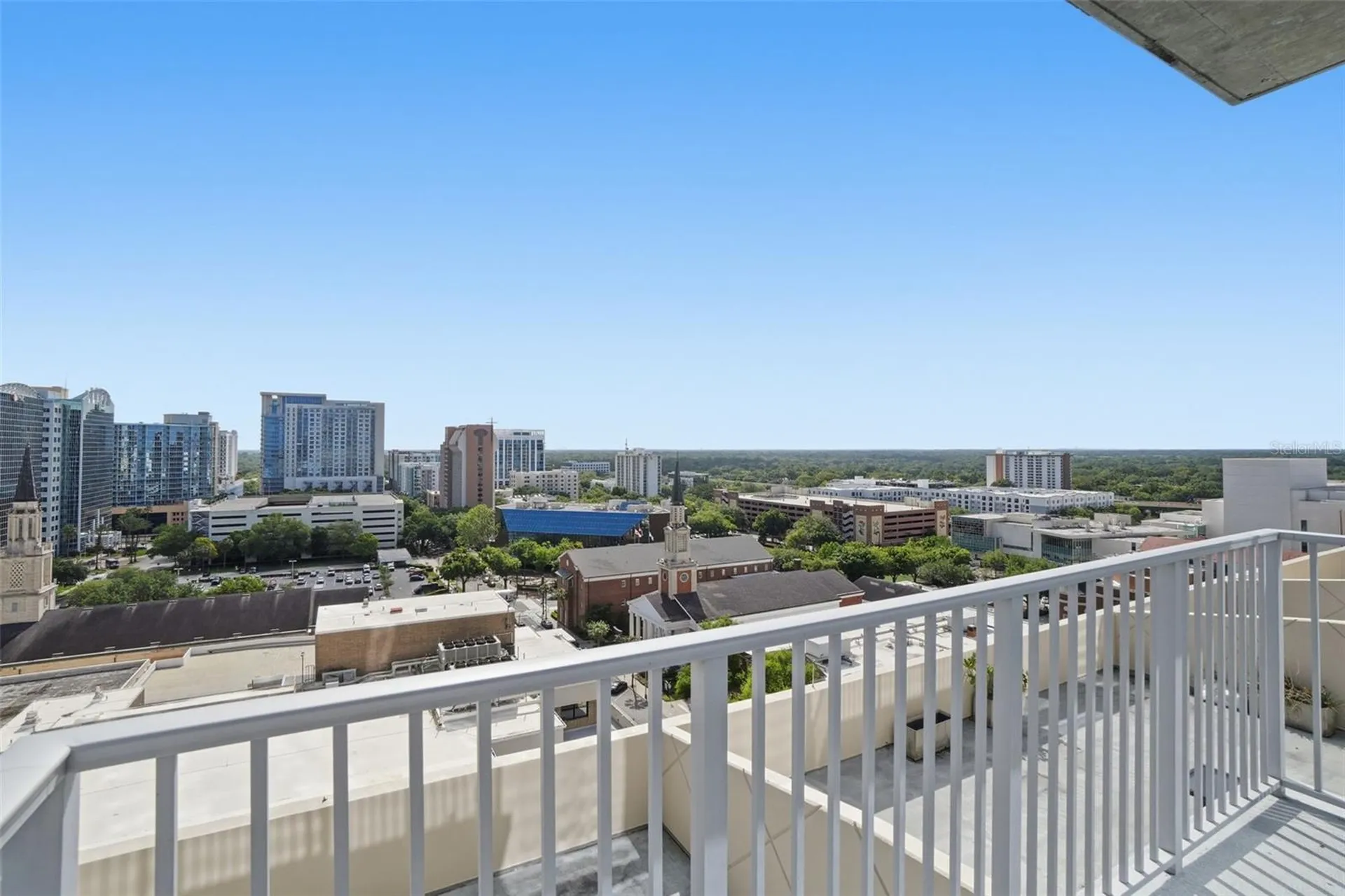 155 S Court Avenue Orlando FL 32801