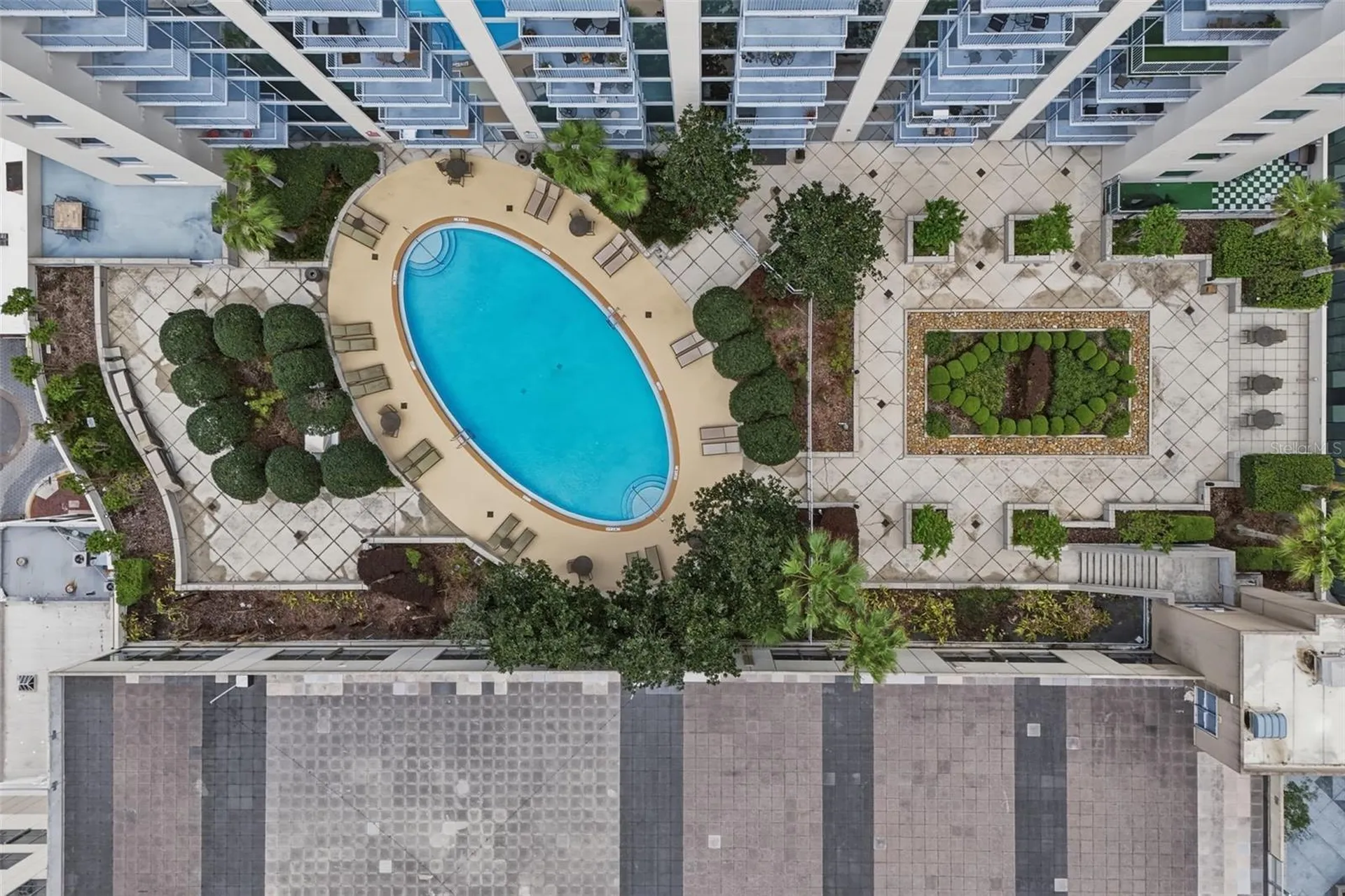 155 S Court Avenue Orlando FL 32801