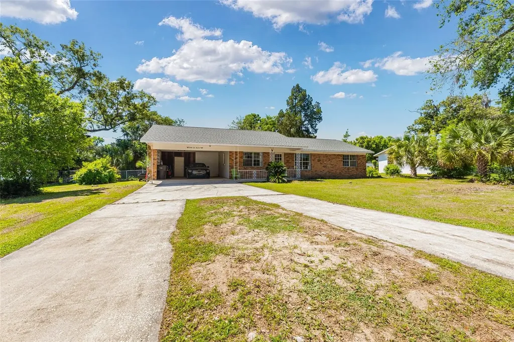 3200 NE 10th Street Ocala FL 34470