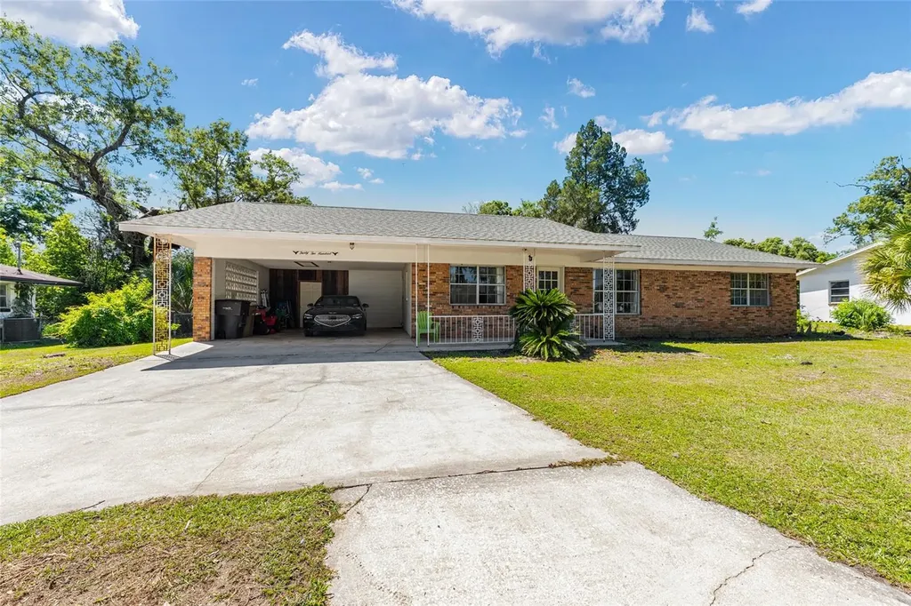 3200 NE 10th Street Ocala FL 34470