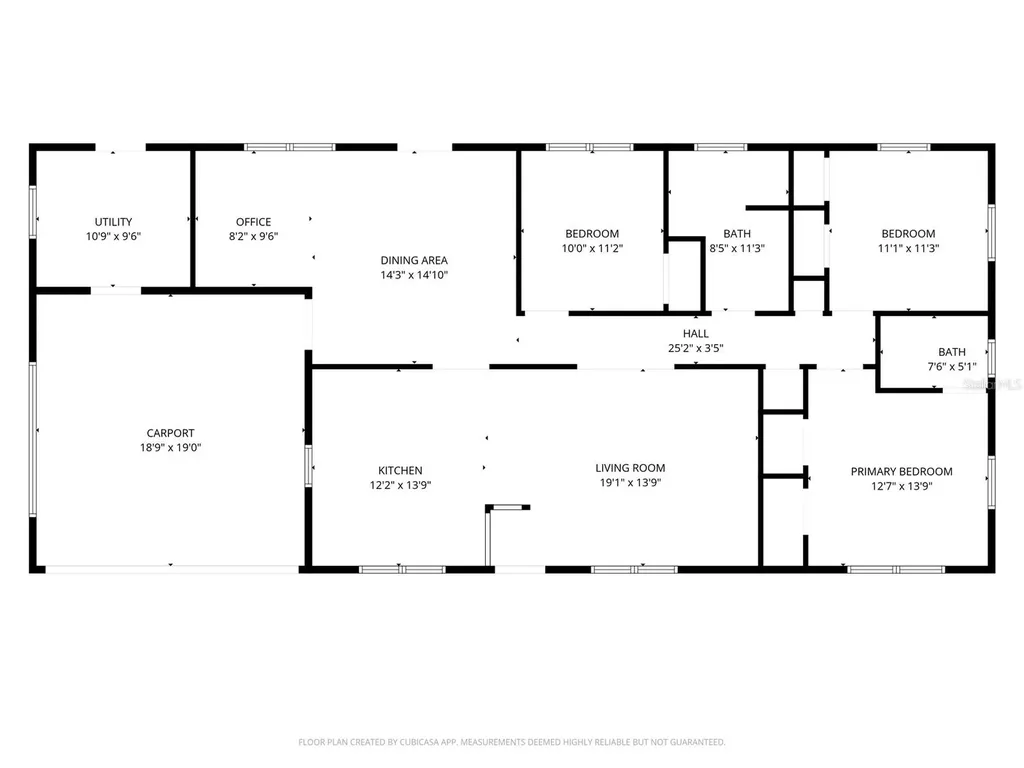 3200 NE 10th Street Ocala FL 34470