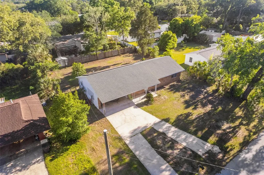 3200 NE 10th Street Ocala FL 34470