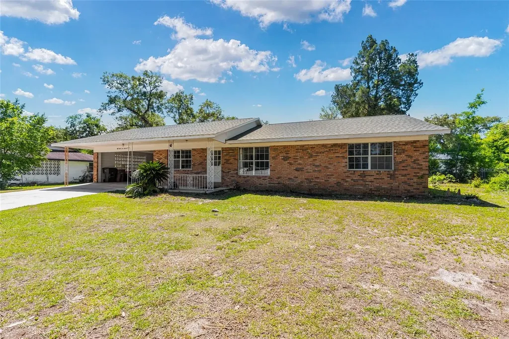 3200 NE 10th Street Ocala FL 34470