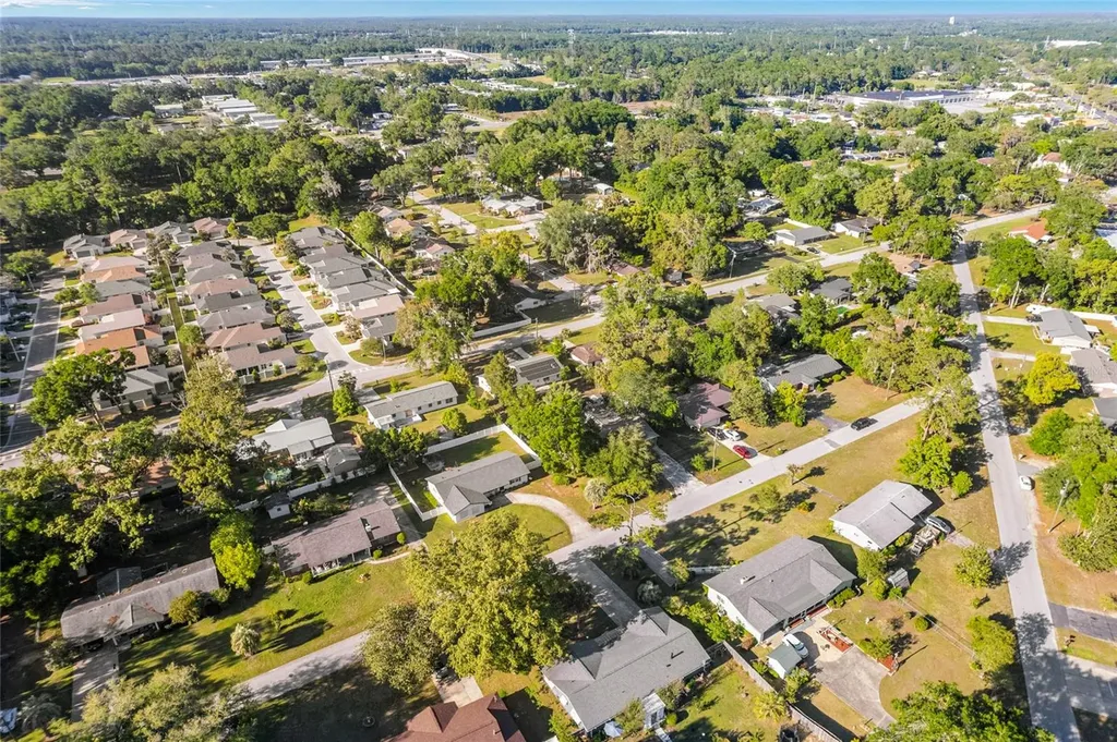 3200 NE 10th Street Ocala FL 34470