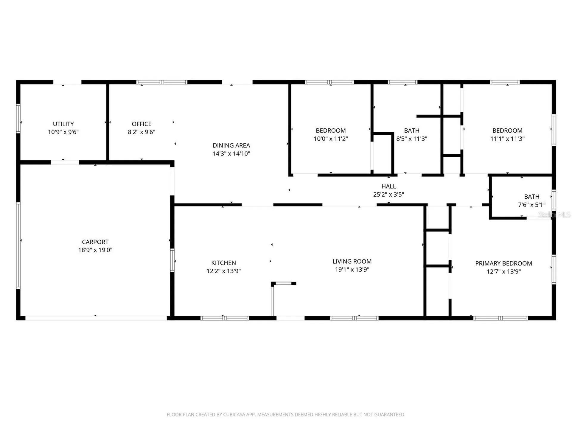 3200 NE 10th Street Ocala FL 34470