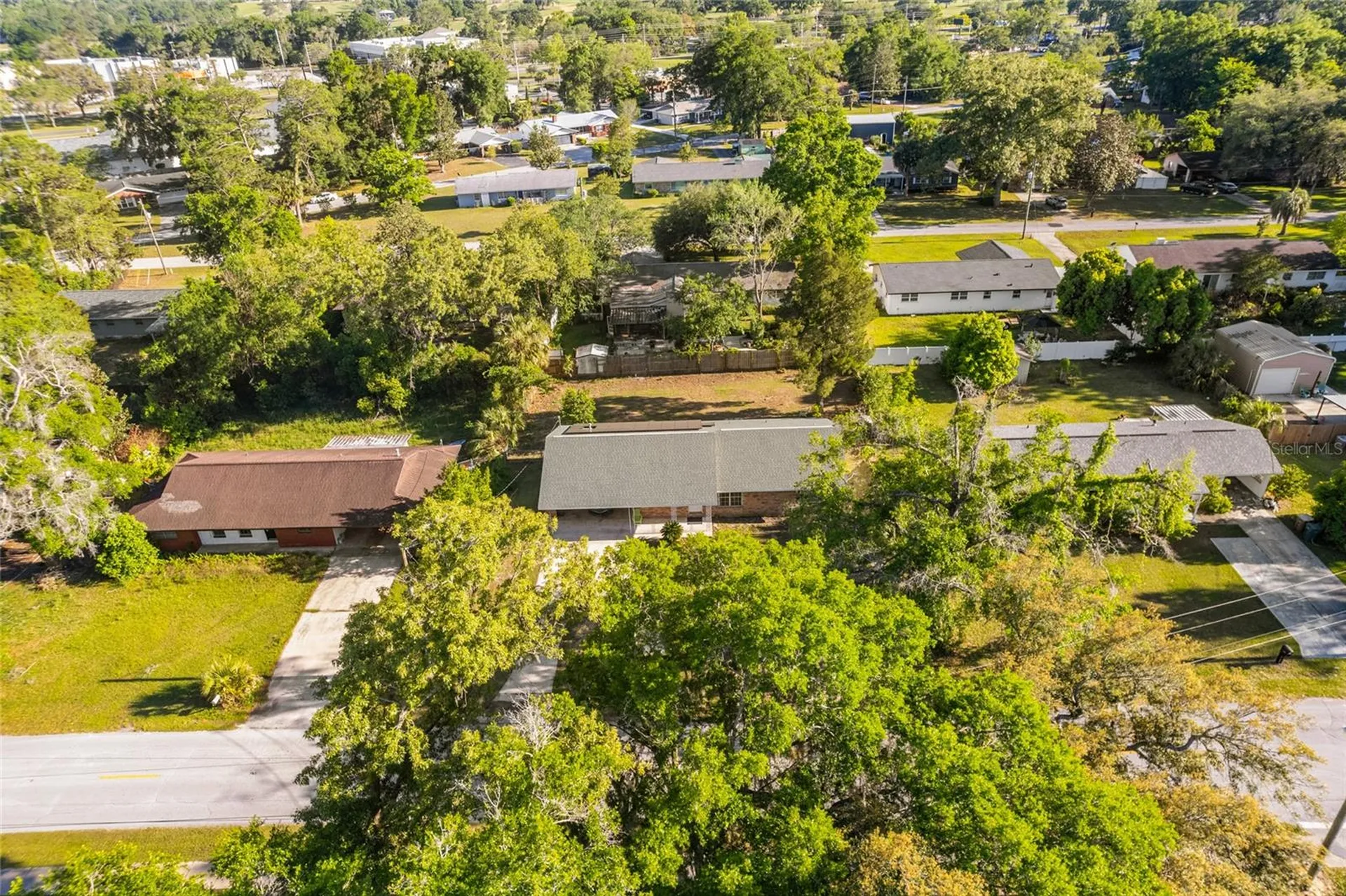 3200 NE 10th Street Ocala FL 34470