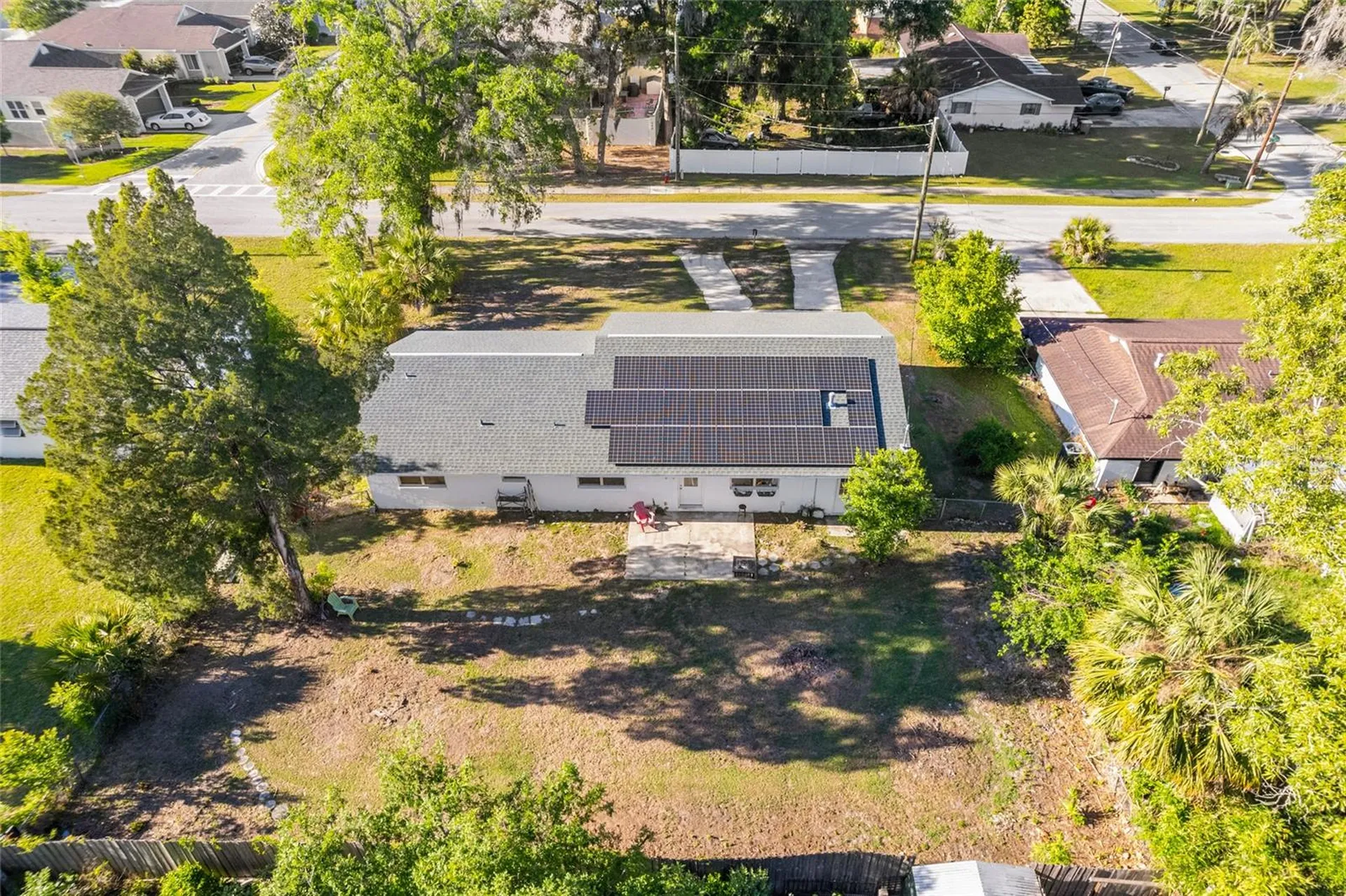 3200 NE 10th Street Ocala FL 34470