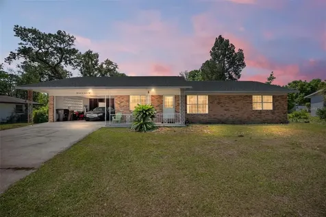 3200 NE 10th Street Ocala FL 34470