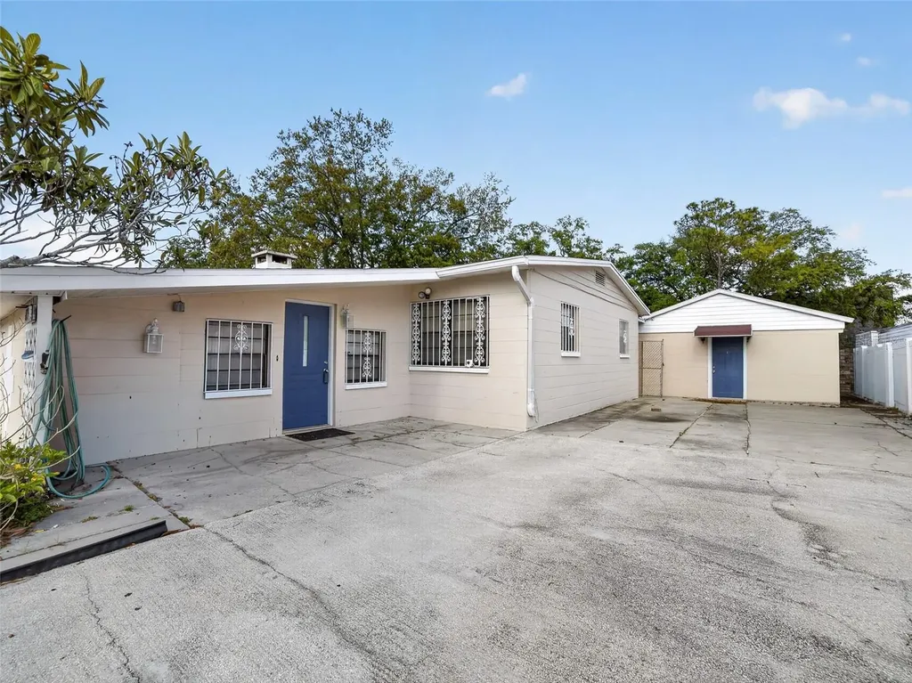 10119 N Ashley Street Tampa FL 33612