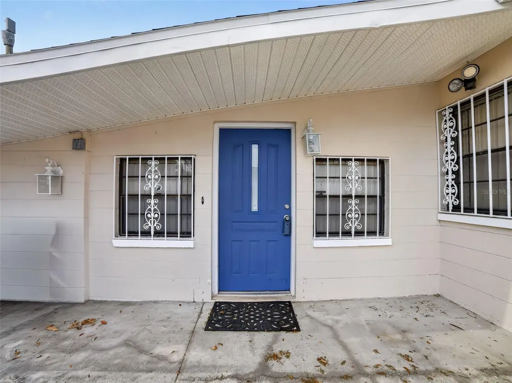 10119 N Ashley Street Tampa FL 33612